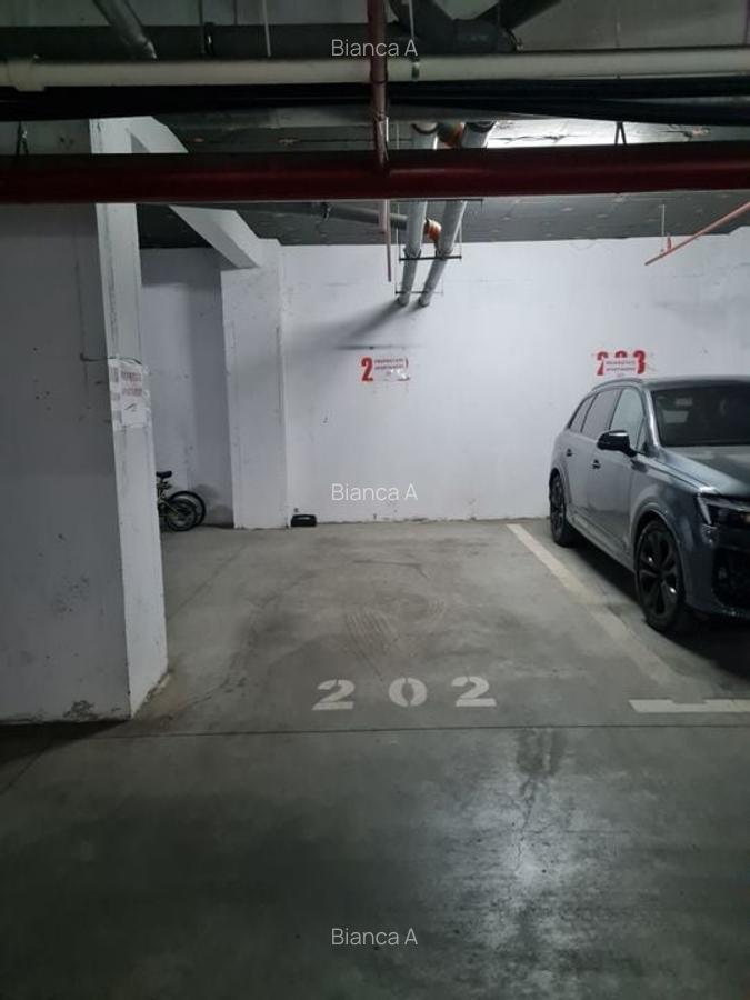 Apartament | 4 camere | Barbu Văcărescu | Laguna Residence - 17