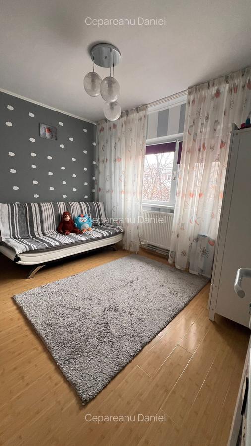 Apartament 3 camere zona Eden, 71mp - 8