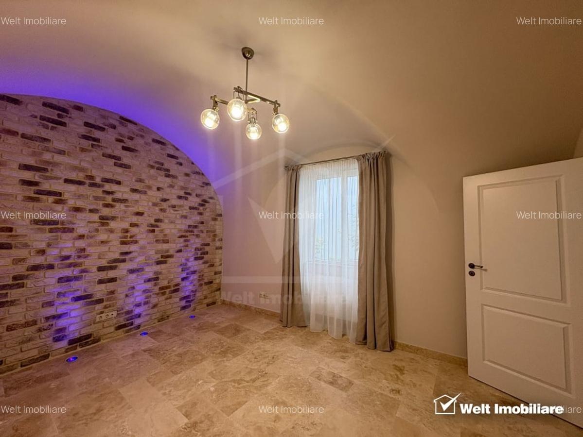 2 camere, pretabil pentru birou, Centru - 3