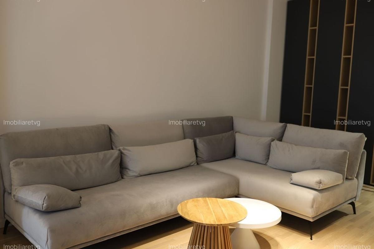 Oportunitate Atlas Residence 2 camere mobilat +garaj - 4