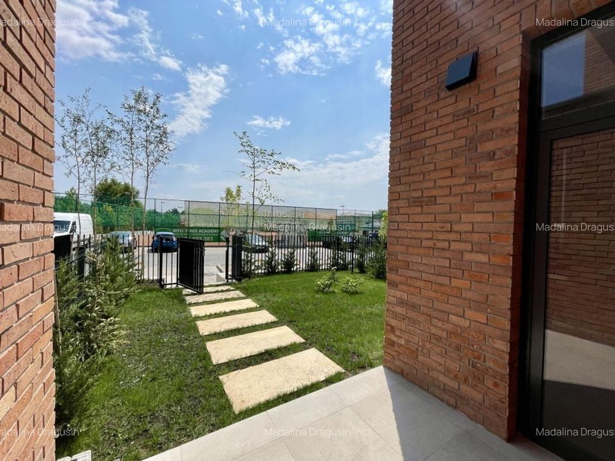 Vila urbane 4 camere | Tunari-Parc - 25