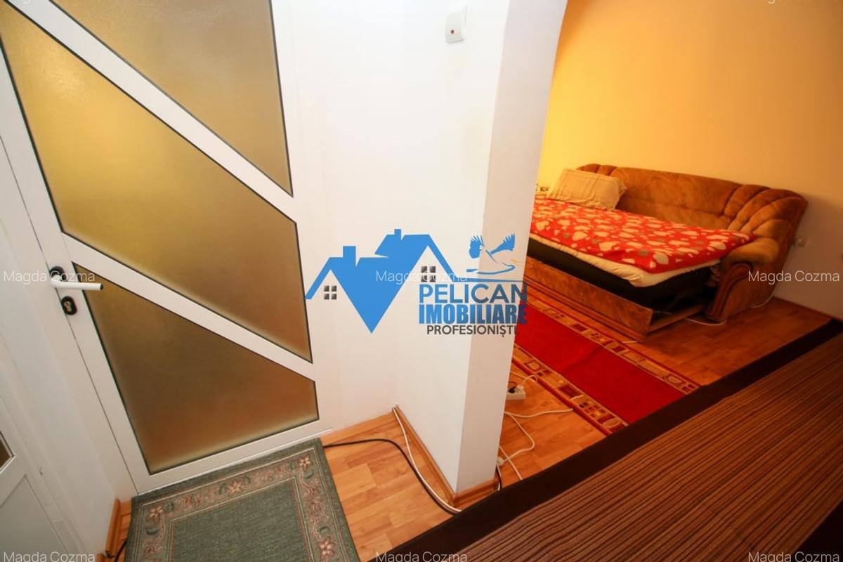 Vest, 2 camere, etaj 1, centrala proprie - 9