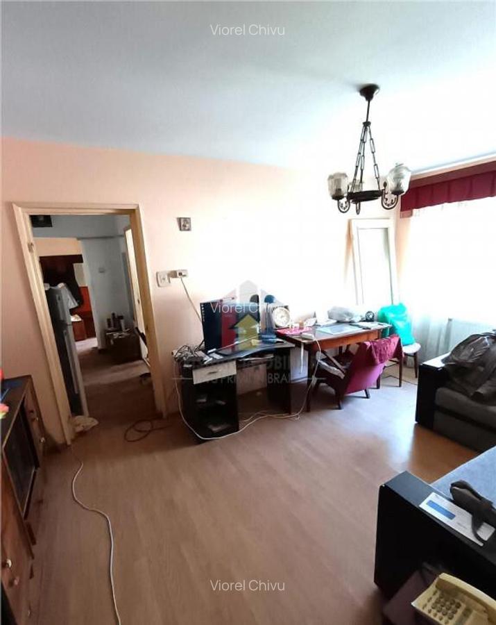 Ap 3 camere, ETAJ 3 conf I semid, Hipodrom - 1