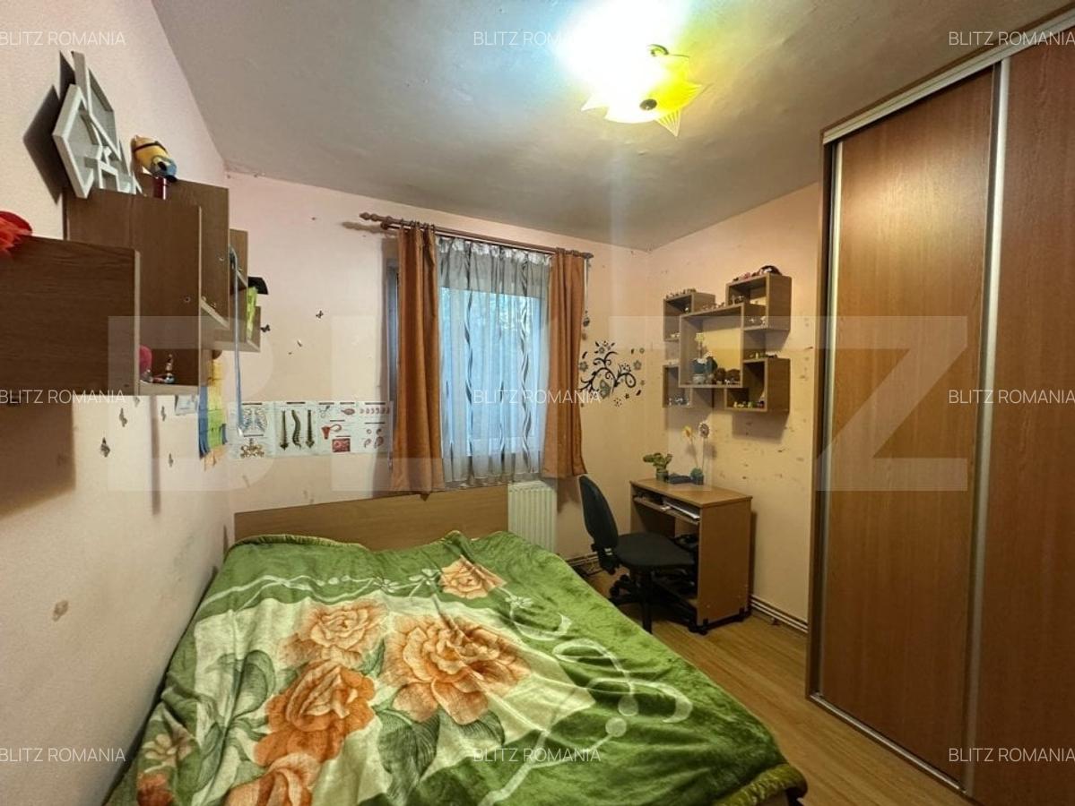 Apartament 2 camere - Rasnov, Brasov - 3