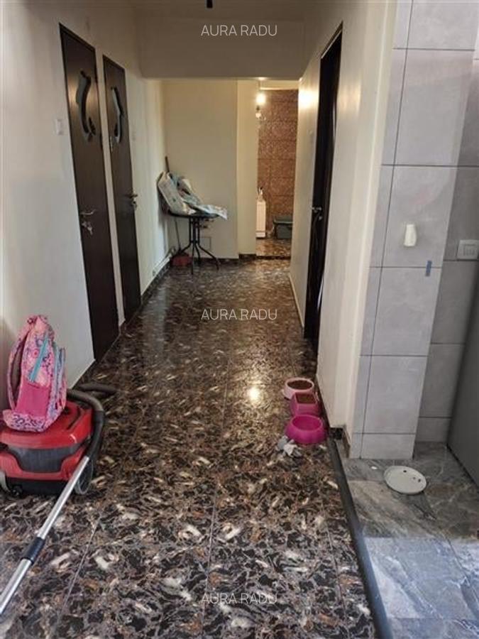 Morarilor -Delfinului - bloc 1986 - renovat - 2