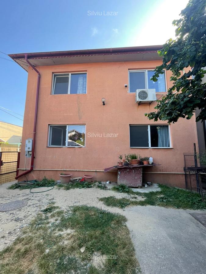 Metrou Nicolae Grigorescu 10-15 min | Casă individuală P+1 - 200 mp utili - 10