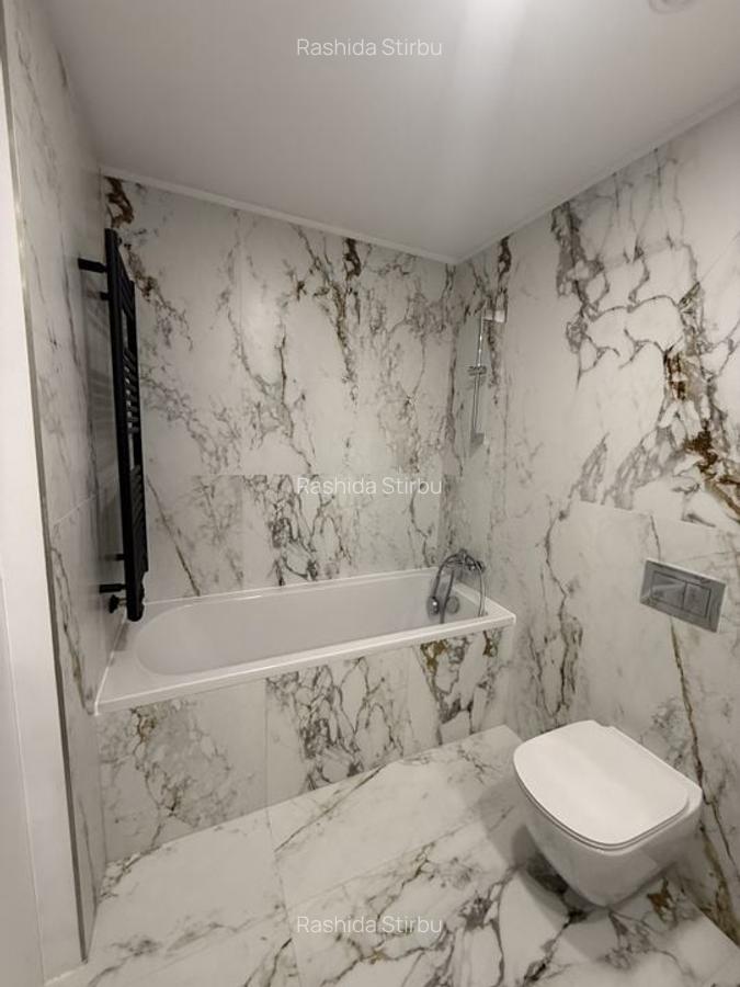 | Apartament 3 camere | De inchiriat | Floreasca | - 5