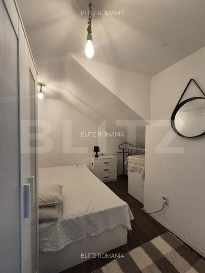 GARSONIERA, 28 MP, ZONA ULTRACENTRALA! IDEALA PENTRU INVESTITIE - 3