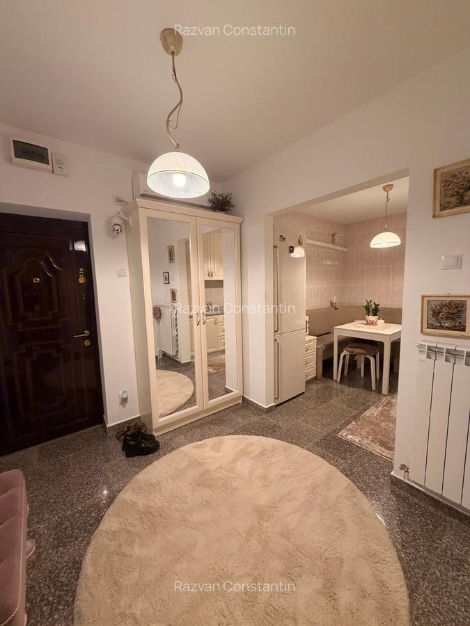 Ap cu 2 camere | Garaj dublu + Gradina + Anexe | Vidra - 2