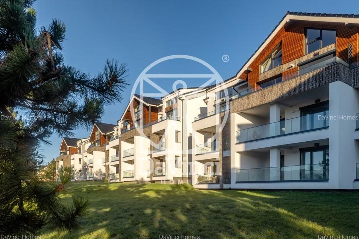 Garsoniera la cheie, aer conditionat, jaluzele - direct dezvoltator - 4