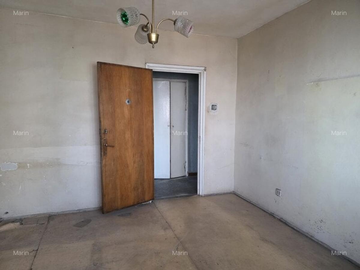 Apartament cu 2 camere decomandat în Pantelimon - 9
