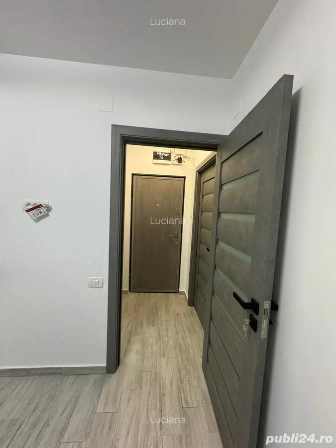 Vand garsoniera decomandata. - 5