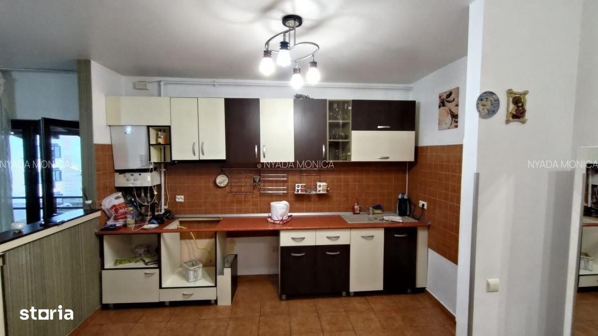 APARTAMENT 3 CAMERE – BRAGADIRU - 89.000 € - 7