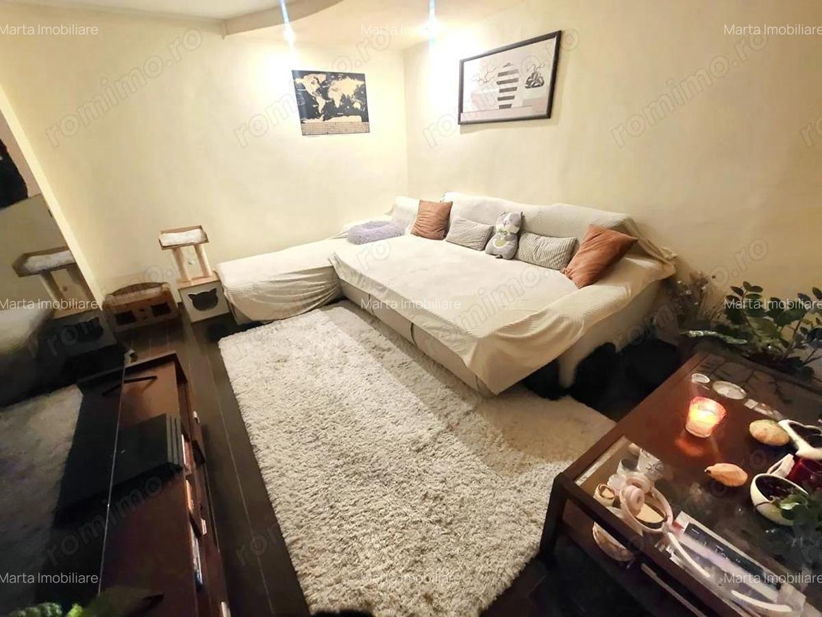 Vand 3 cam Dambu confort 1 - 4