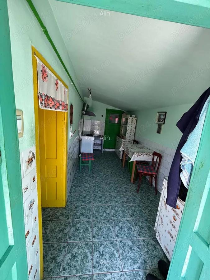 Vanzare casa comuna Bogata, judetul Mures - 5