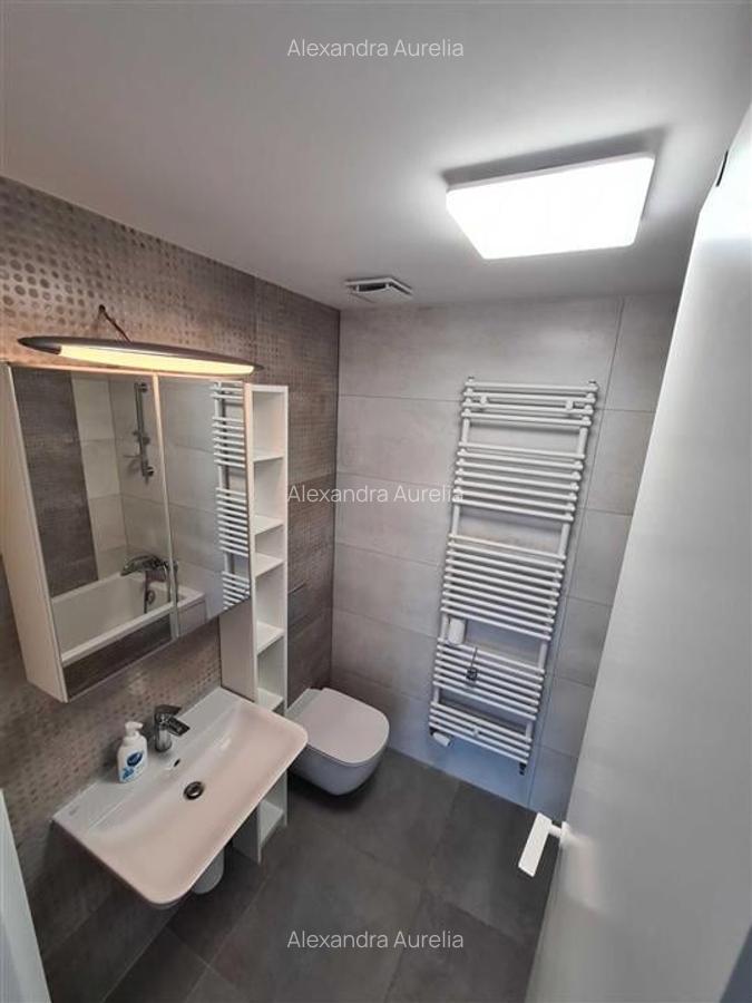 Apartament 2 camere Cloud 9 - 8