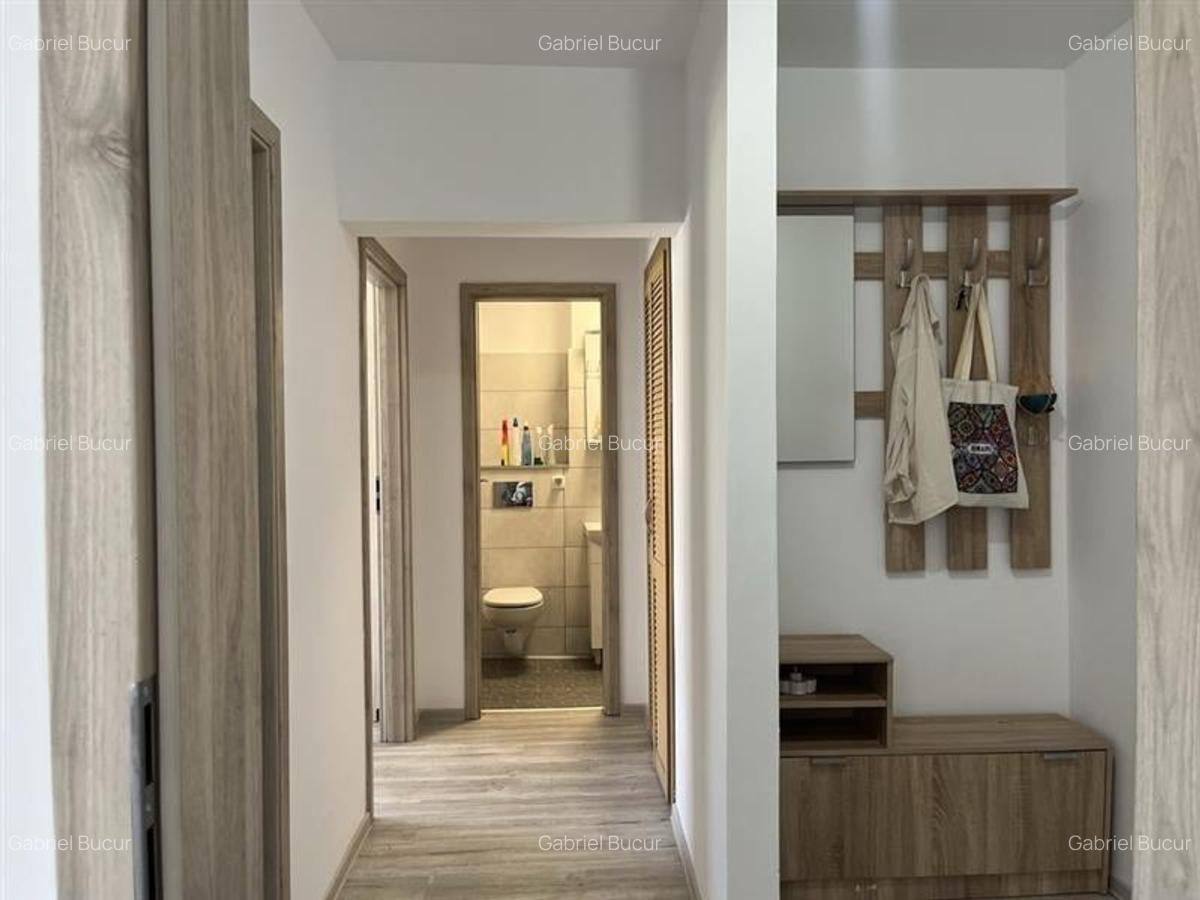 Apartament 2 camere Decomandat Bdul. Alexandru Obregia - 2