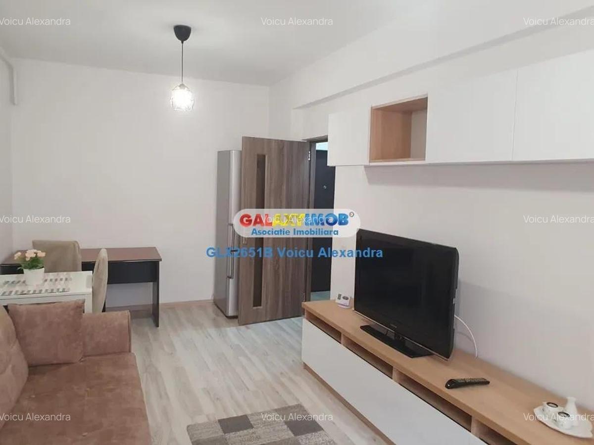 Garsoniera Tip Studio Berceni - Dimitrie Leonida - 5 Min Metrou - 2