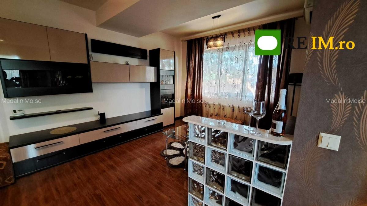 3 Camere | 2 Bai | Bloc 2011 | Apusului | 2 Locuri Parcare | 10 min Metrou - 2