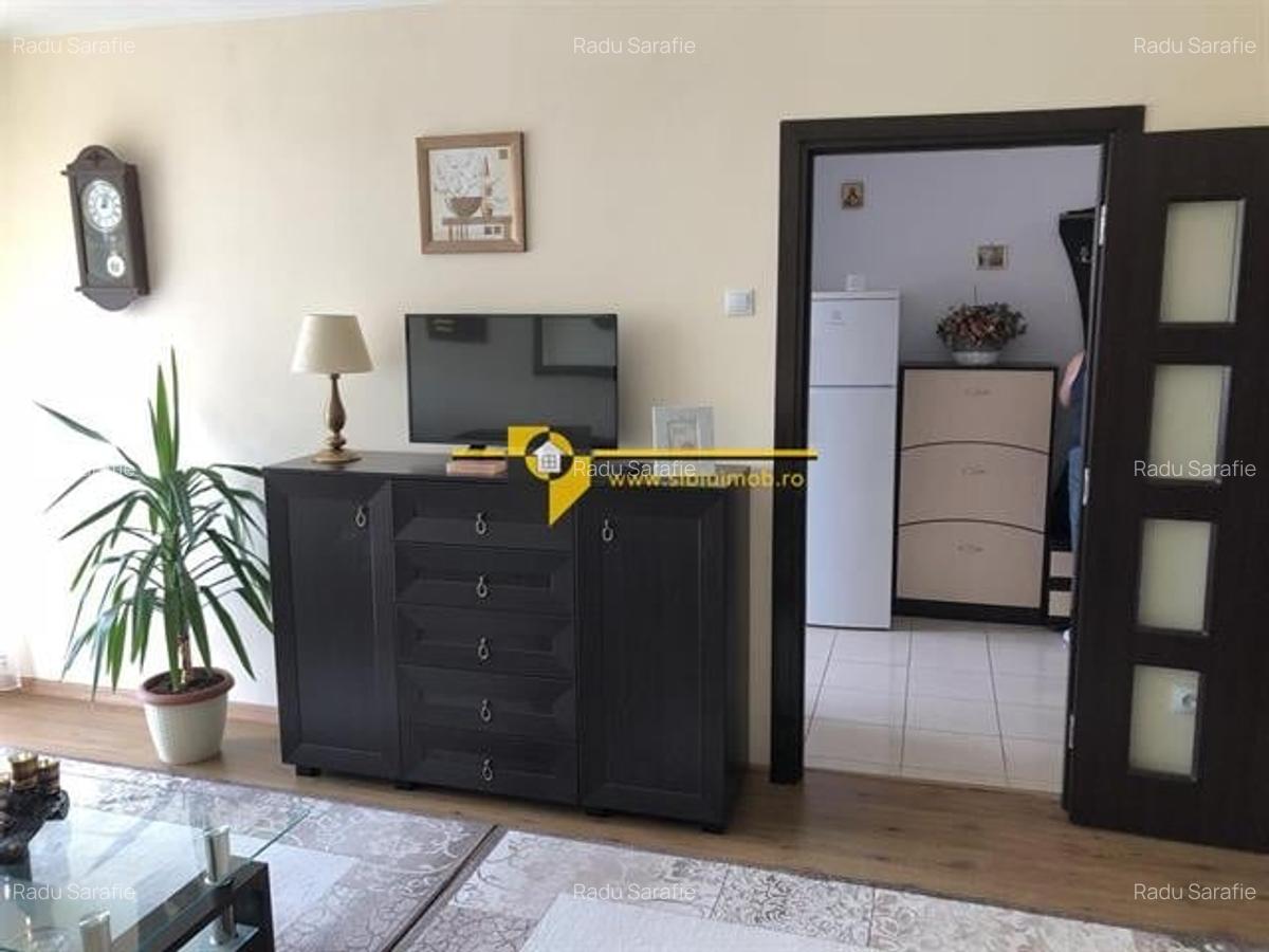 Apartament modern 2 camere mihai viteazul cu balcon - 2