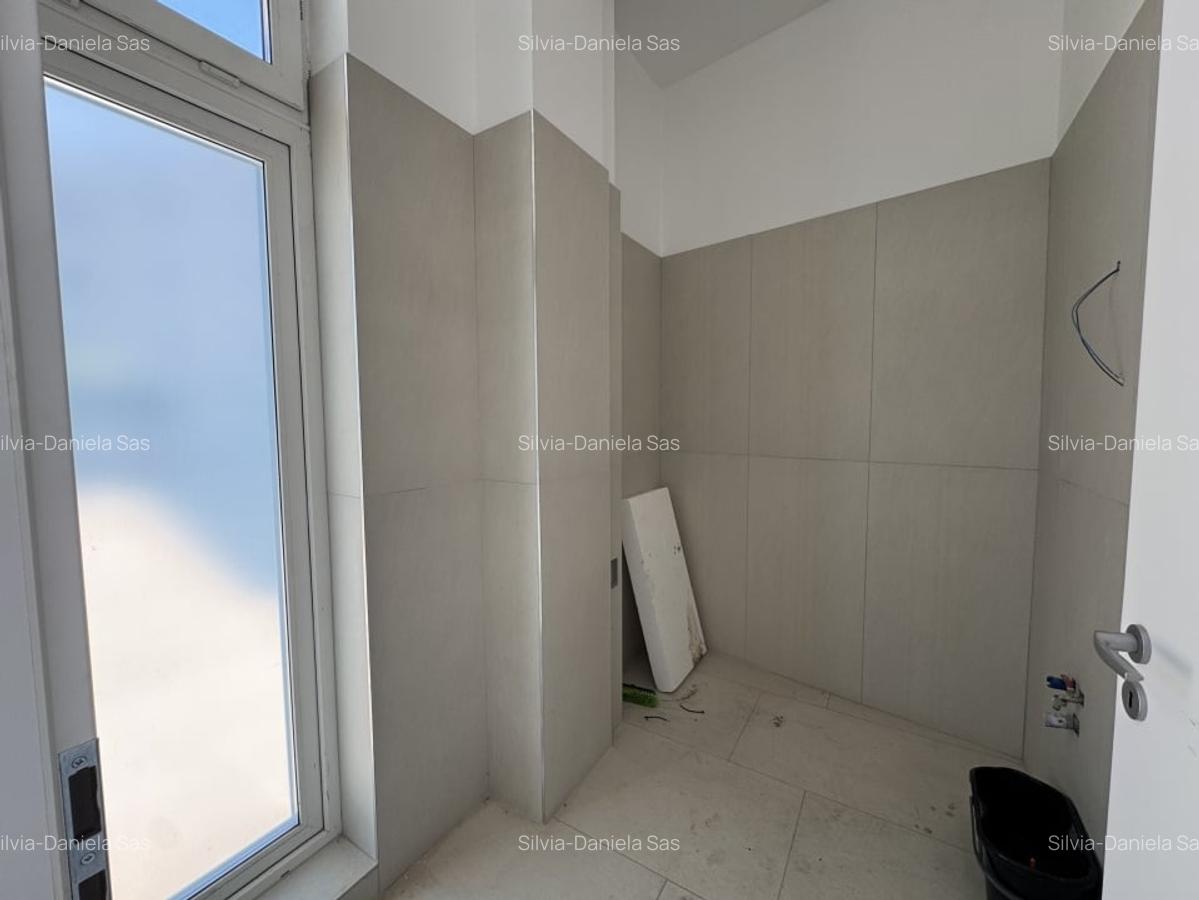 Spatiu comercial, 45 mp utili, vitrina, finisat, zona Podului IRA - 5