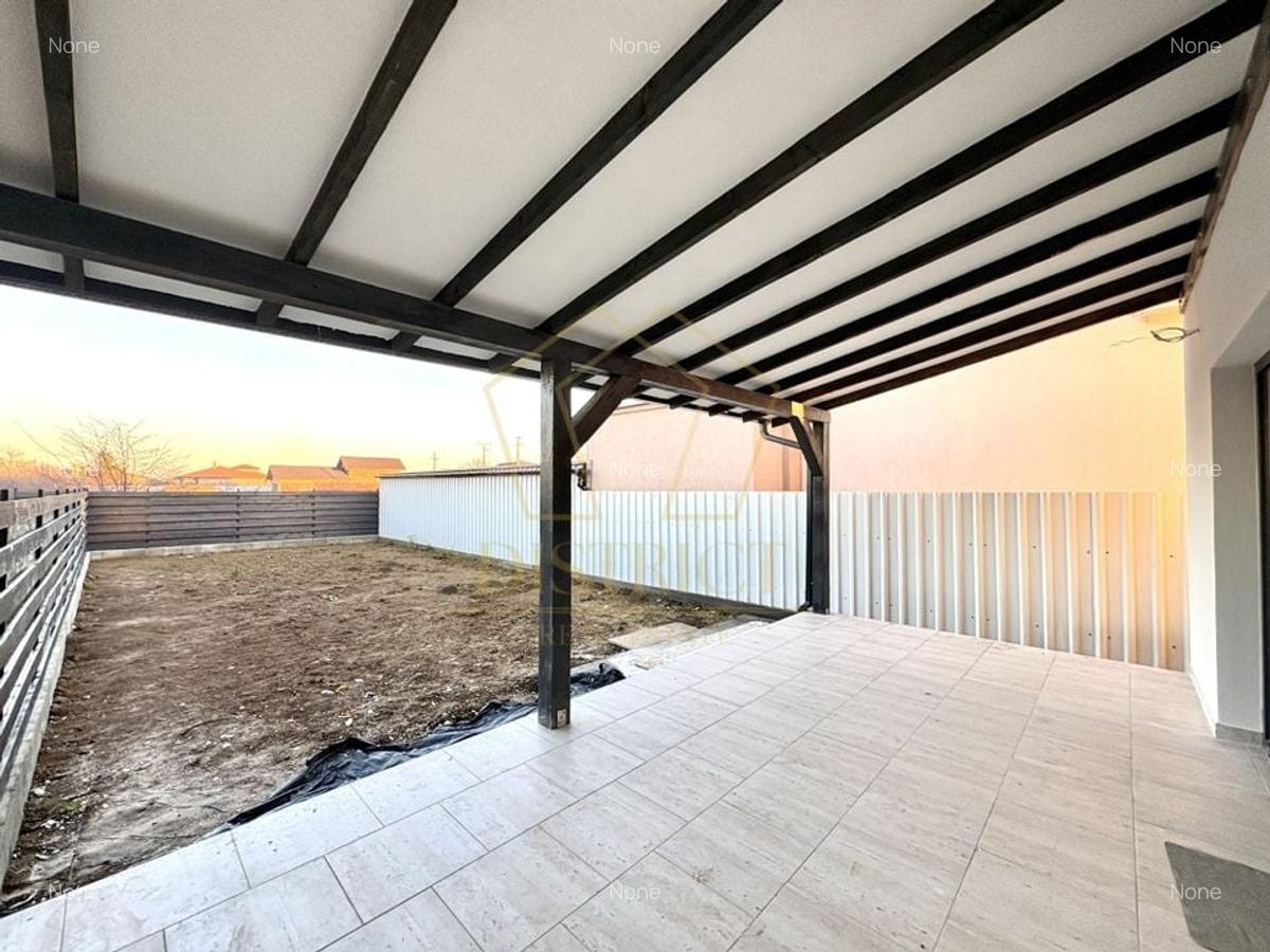 Duplex modern cu 4 camere si dressing | Remetea Mare | Restaurant Jack - 12