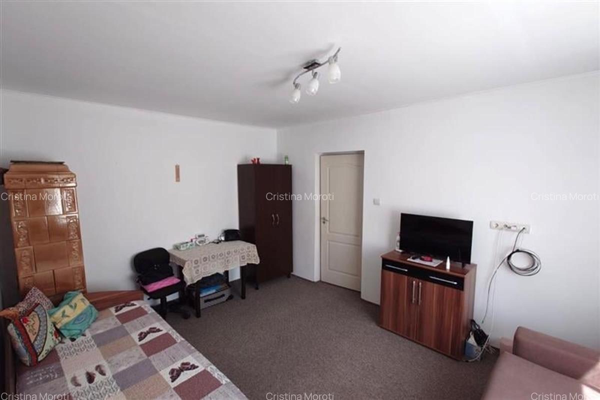 Casă cu 3 camere în Central - 5
