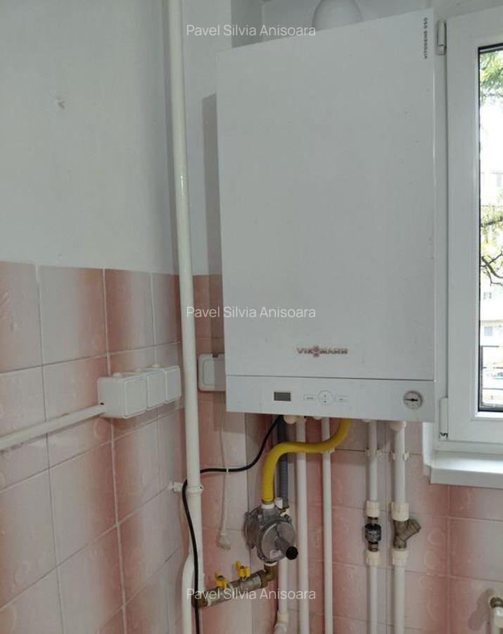Apartament 3 camere decomandat 68 mp Galati zona IREG - 16