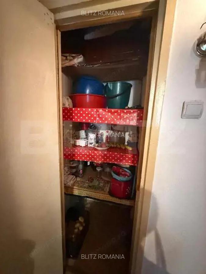 Apartament 2 camere, 44 mp, zona Nord - 16