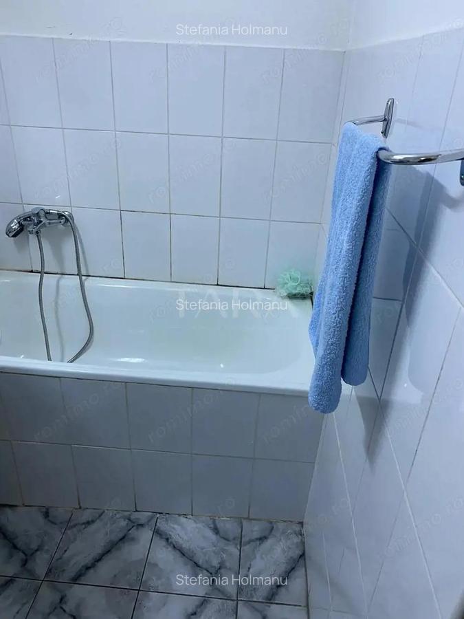 Apartament cu 1 camera in manastur, zona Minerva. - 11