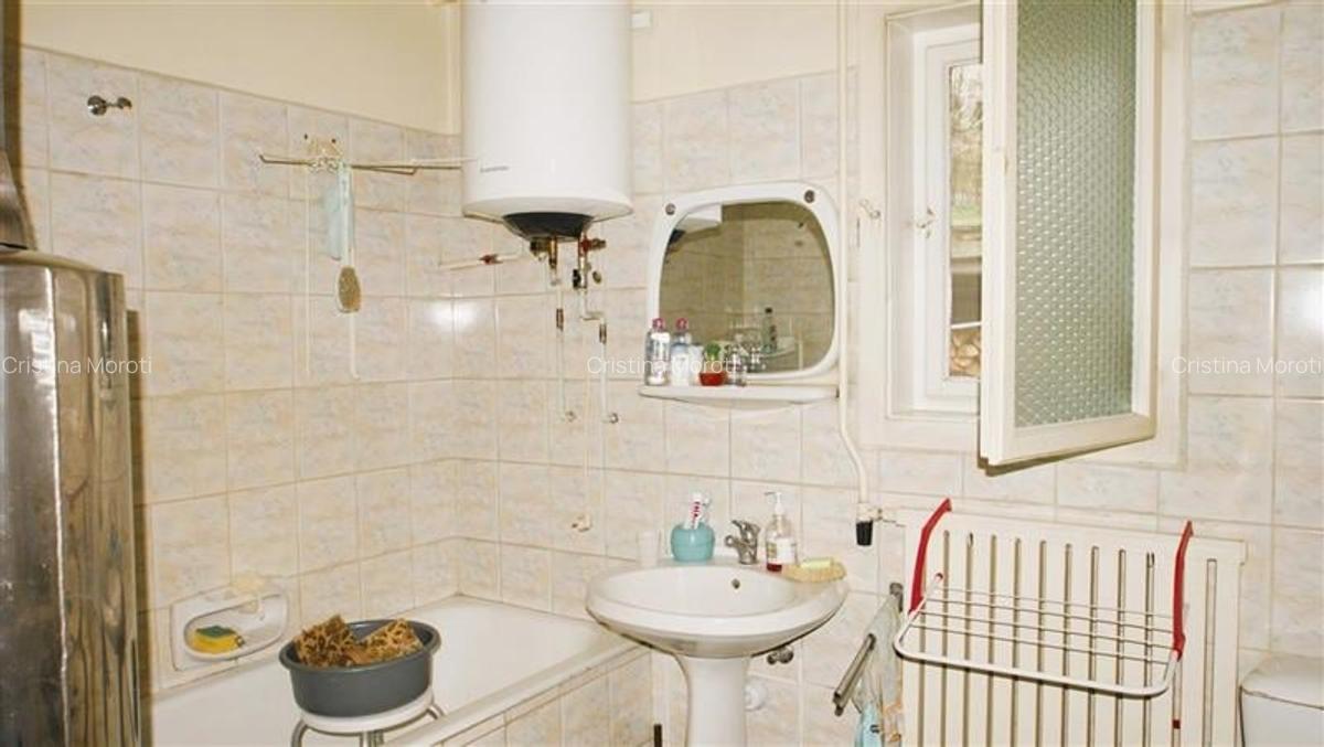 Duplex in Criscior, Hunedoara - 8
