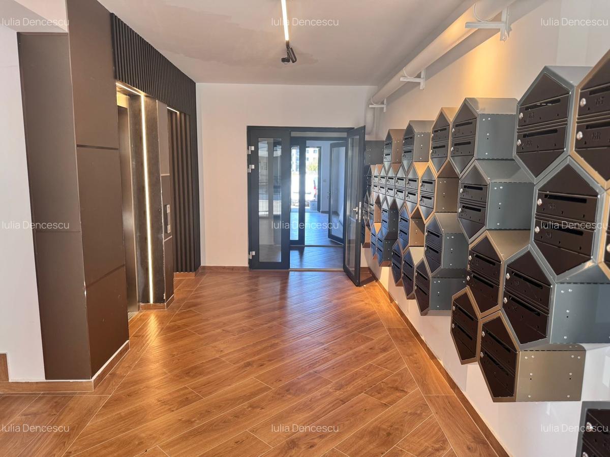 Apartament 3 camere (nou, prima inchiriere) complet mobilat si utilat Mosaic Res - 9