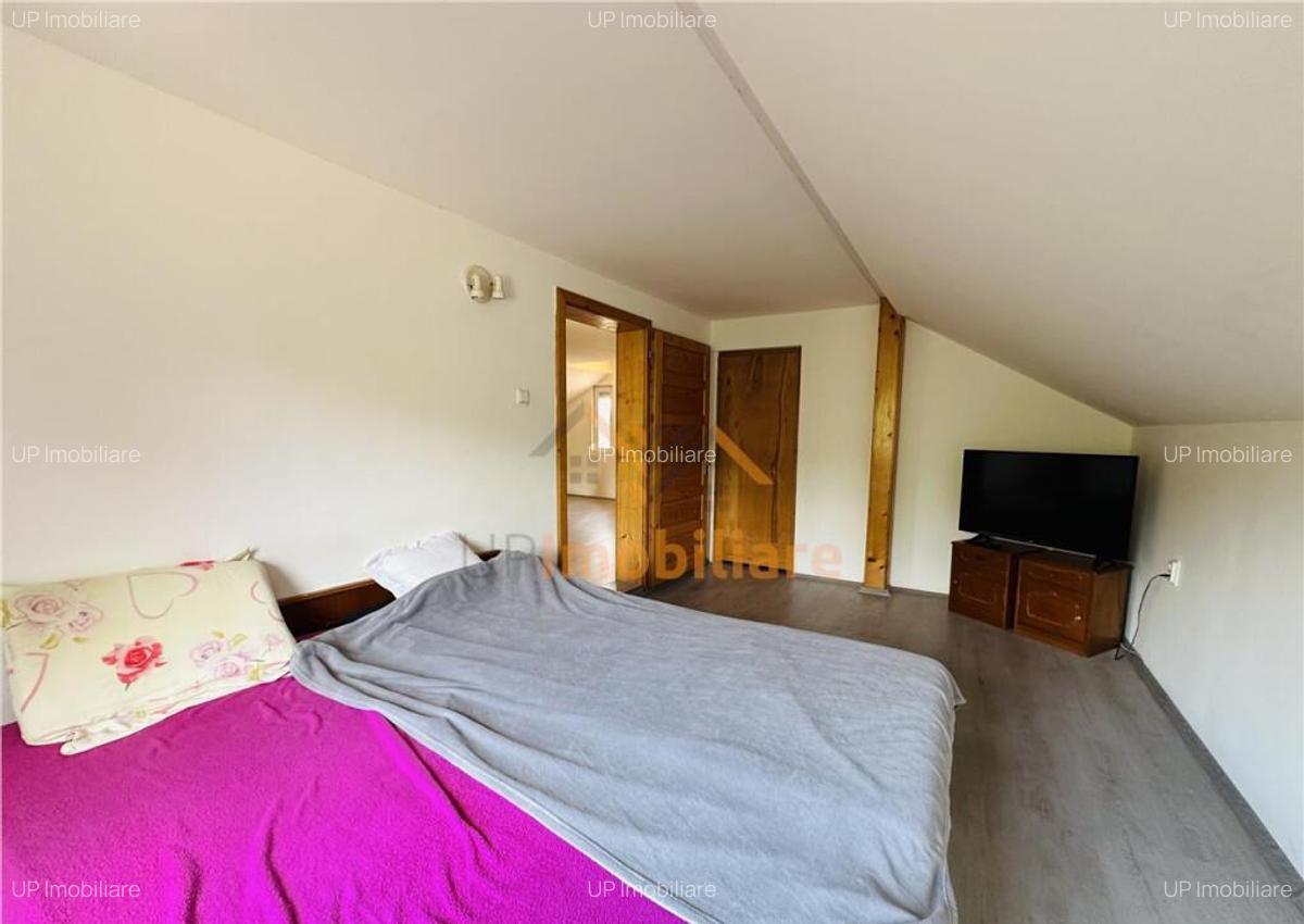 CASA P M | TEREN 2200 MP | STRADA SOFIEI | ZONA DEALURI - 18