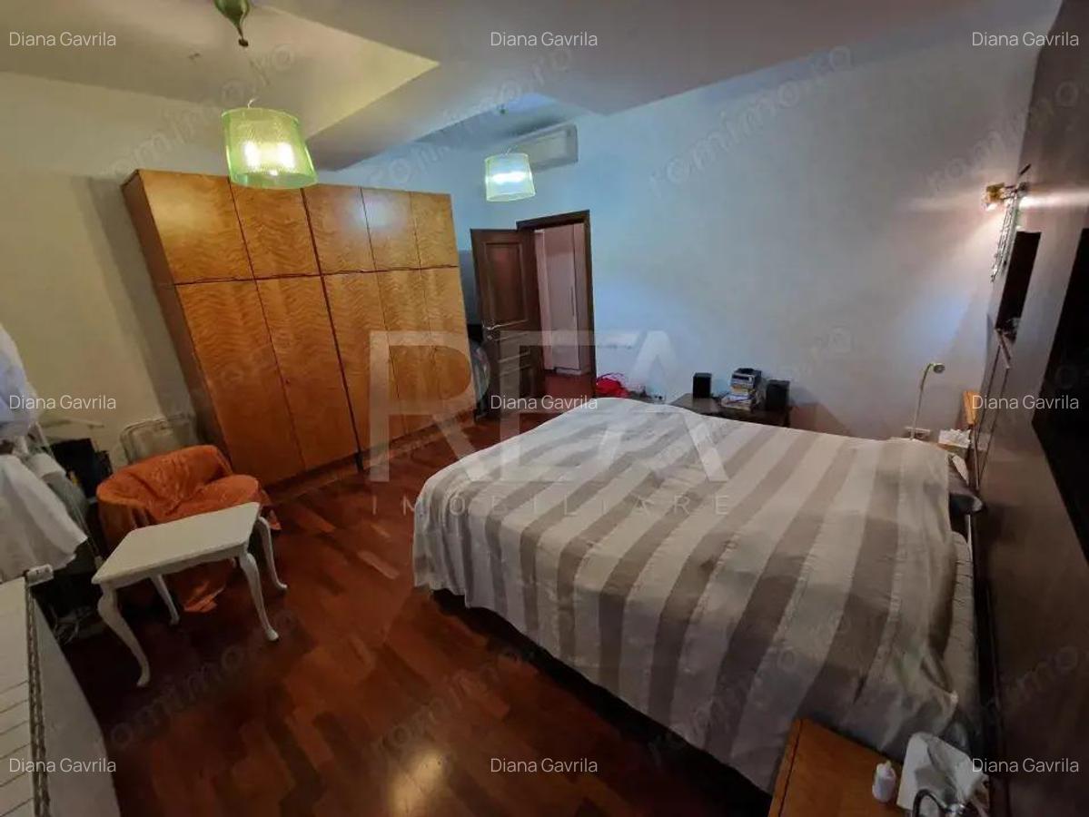 Apartament 4 camere, Floreasca - 16