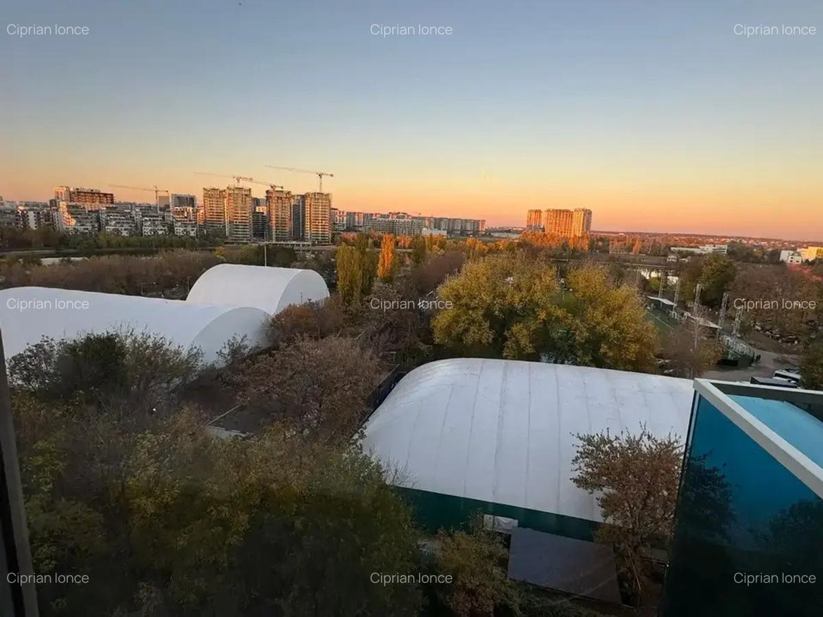 View Superb Apartament 2 Camere Bloc Nou I Parcare Inclusa I Parc - 11