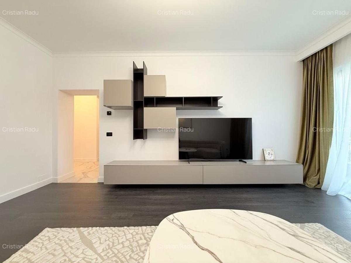 APARTAMENT 3 CAMERE - LUX | 2 BOXE | DOROBANTI - 3