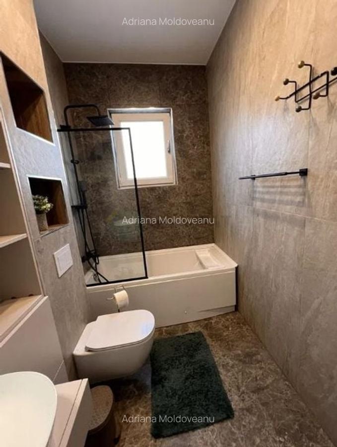 Casă individuală cu 4 camere în cartierul Aerocity, Tunari - 13