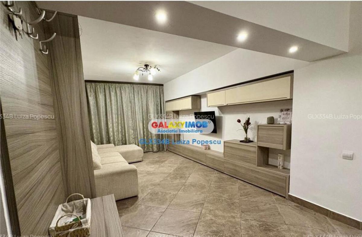 Apartament 3 camere 13 Septembrie Petre Ispirecu ,centrala,p - 3