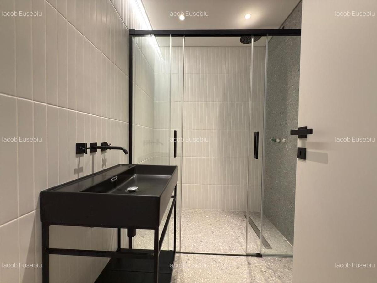 Apartament 3 camere 103MP | gradina 80 MP | FLOREASCA - 7