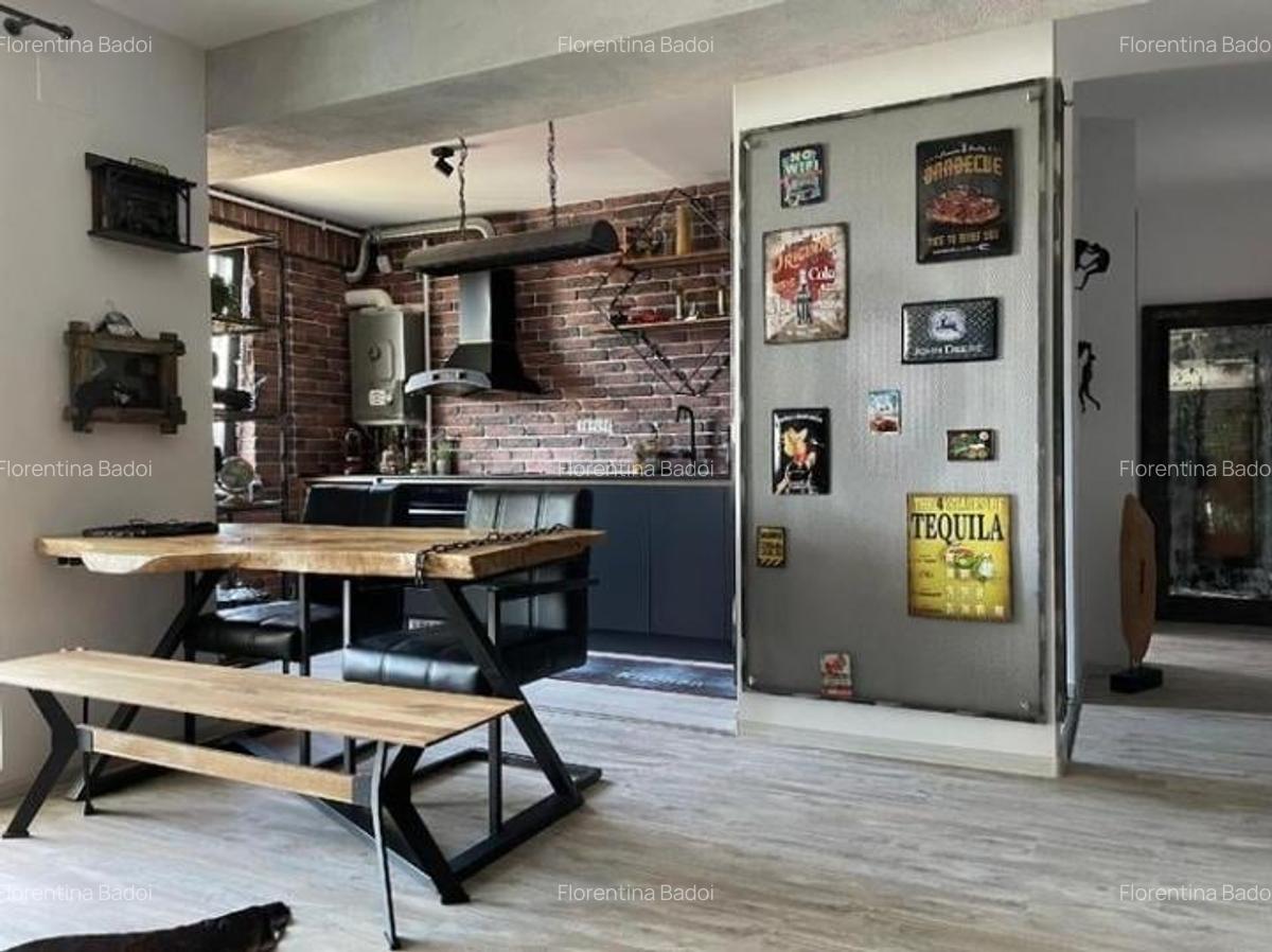 Roka Residence - Nerva Traian, MOBILAT MODERN ,loc parcare subteran - 4