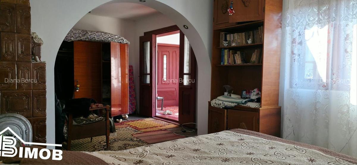 Casă cu 4 camere în Dobra - 4