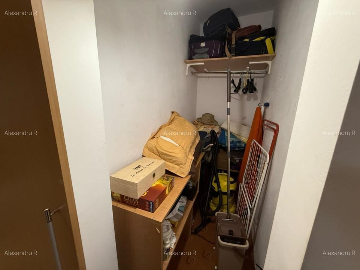 Apartament 3 Camere Central | Romana | Droberta 15 | Fara Risc Seismic - 13