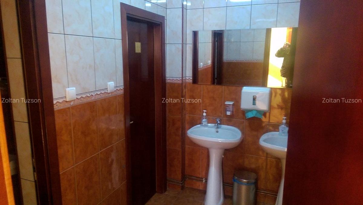 Hotel/Pensiune, 680 mp în Săcele - 10