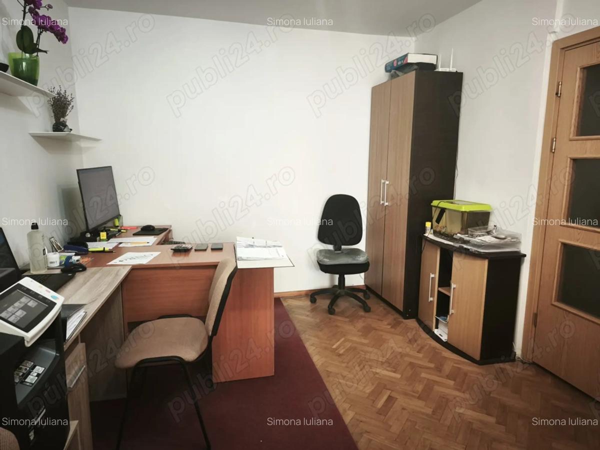Apartament de vanzare Sibiu str Oncesti - ale. Valea Frumoasei - 7