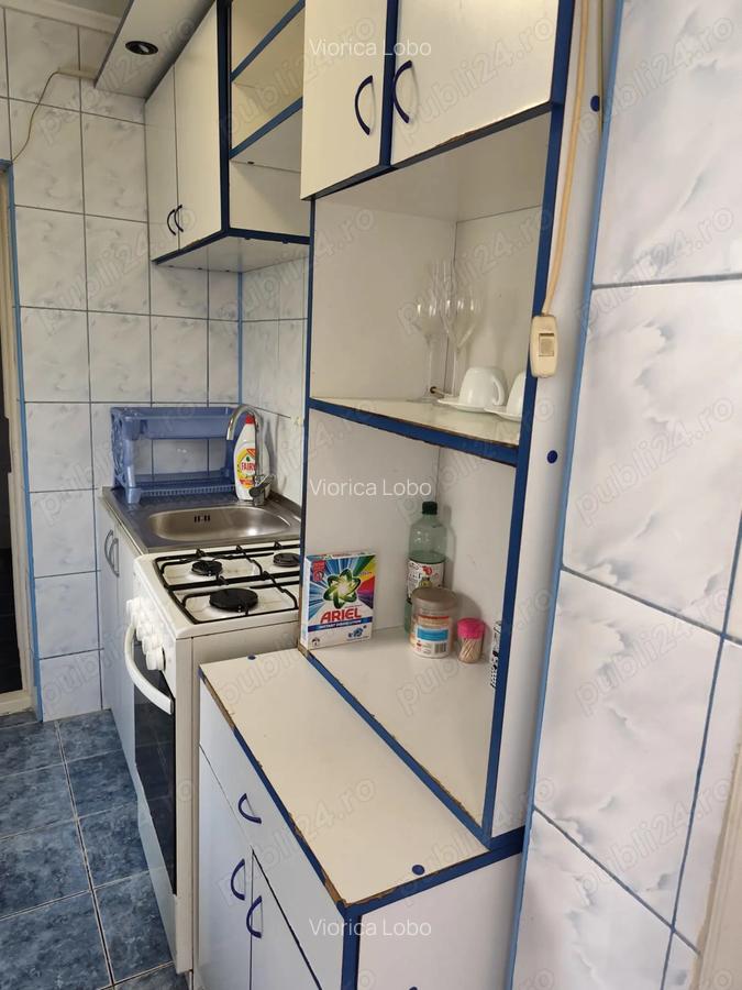 Ofer spre inchiriere garsoniera la curte intrare separate - 5
