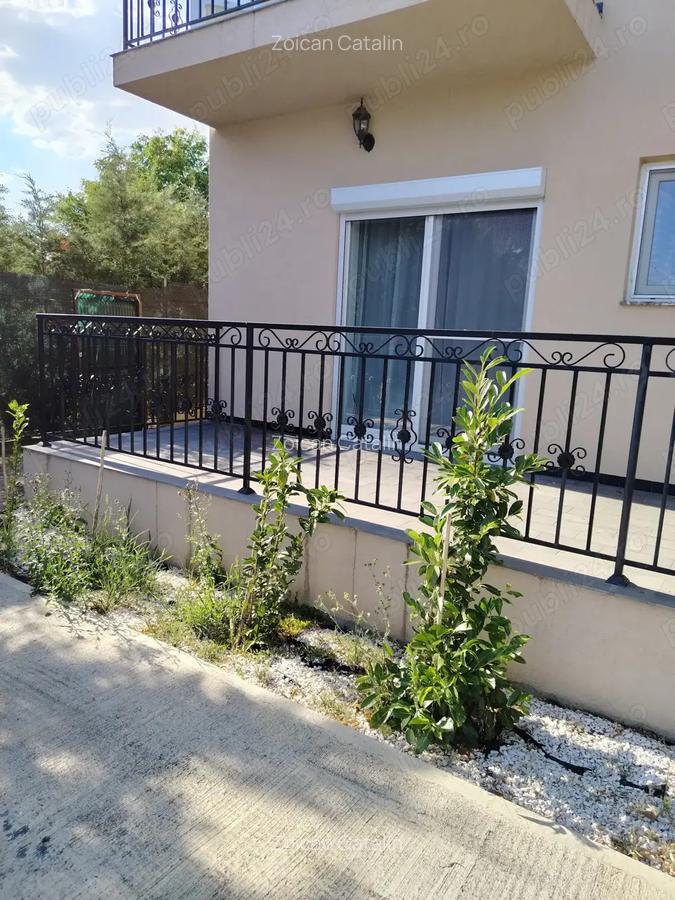 Apartament cu gradina de vanzare in Sanandrei - 6