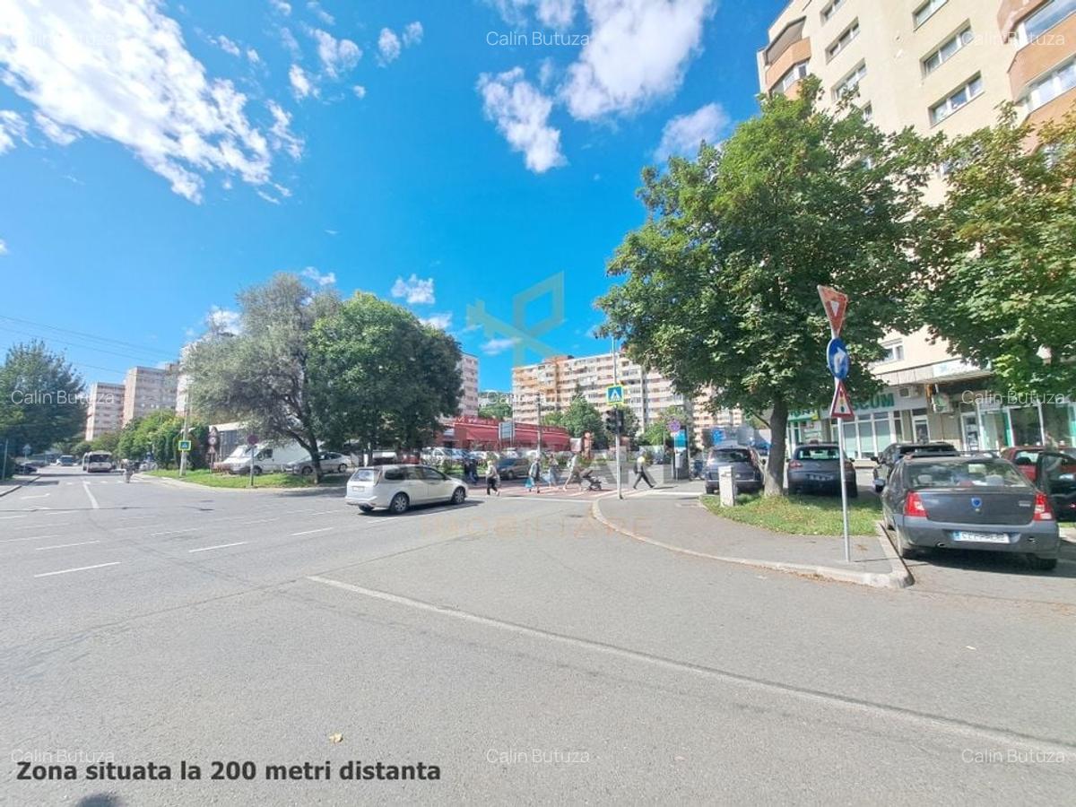 Comision 0. Teren in zona centrala a cart. Grigorescu! - 1