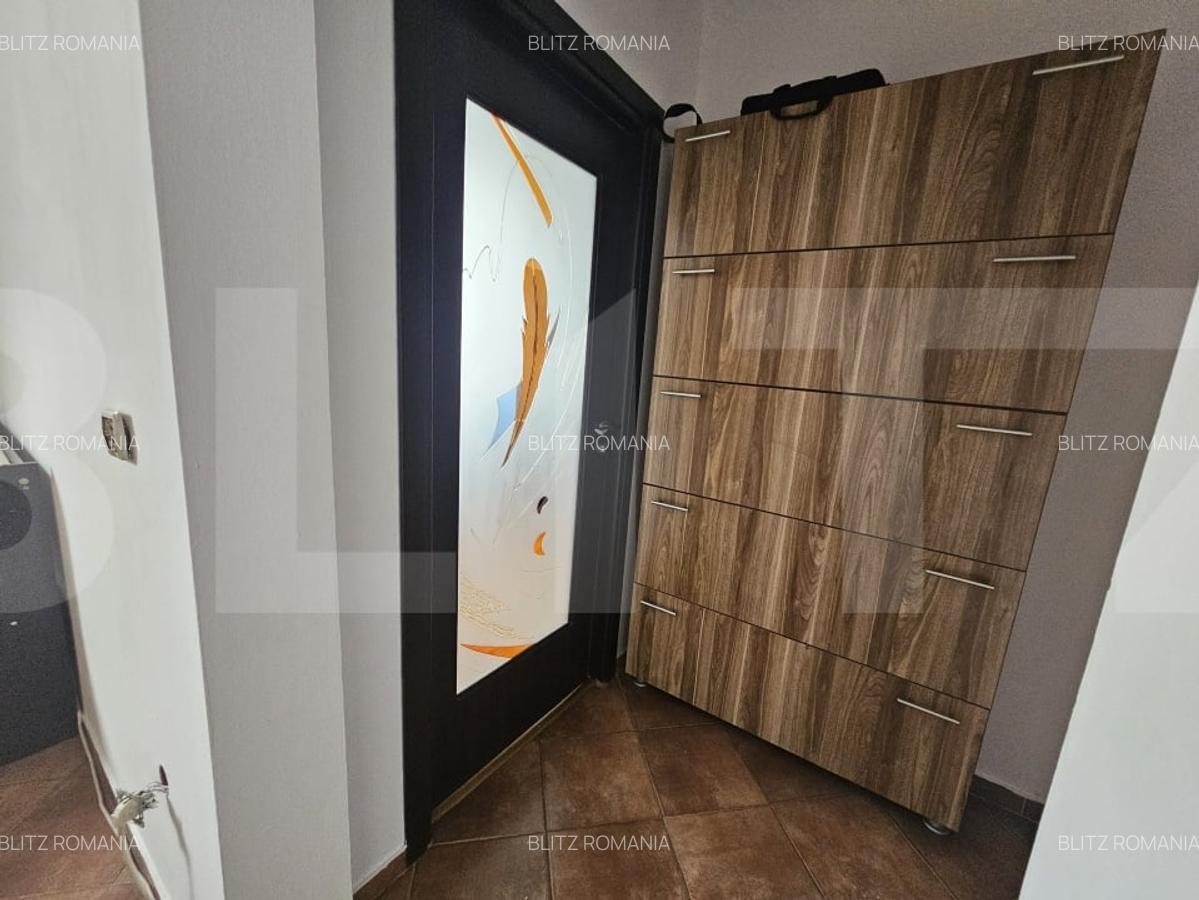 Apartament de vanzare, cu 3 camere, 64 mp, zona Girocului - 16