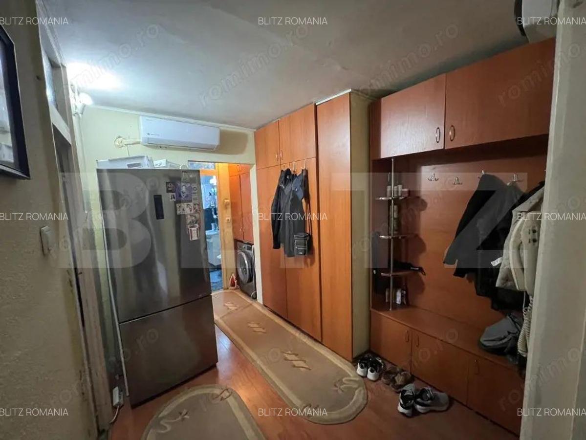 Apartament 2 camere, 52,52 mp, Zona Consul - 9