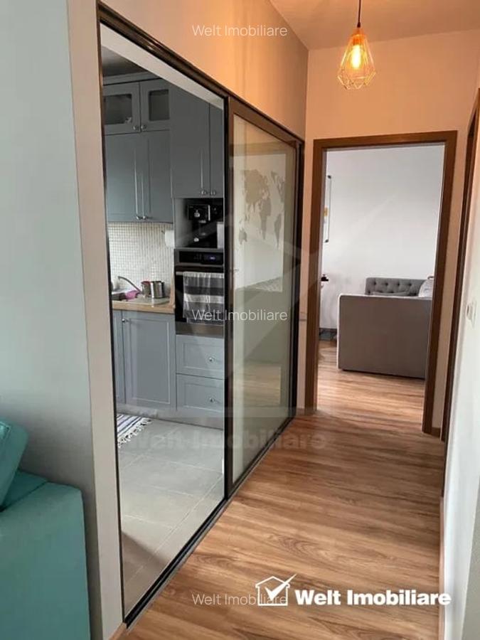 Apartament  cu 3 camere in Buna Ziua, Sophia Residence - 5
